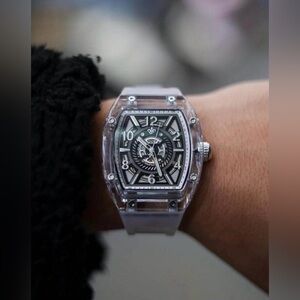 ralph christian ghost automatic original